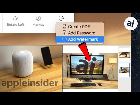 image-How do you get rid of watermarks on a Mac?