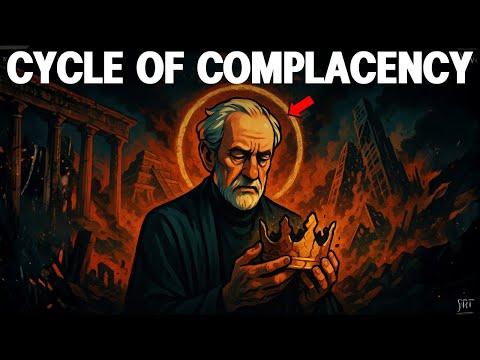 The Cycle of Complacency – Toynbee’s Secret Law That Destroys Every Empire