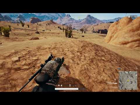 PLAYERUNKNOWN'S BATTLEGROUNDS 2018 03 31   17 08 49 07 DVR