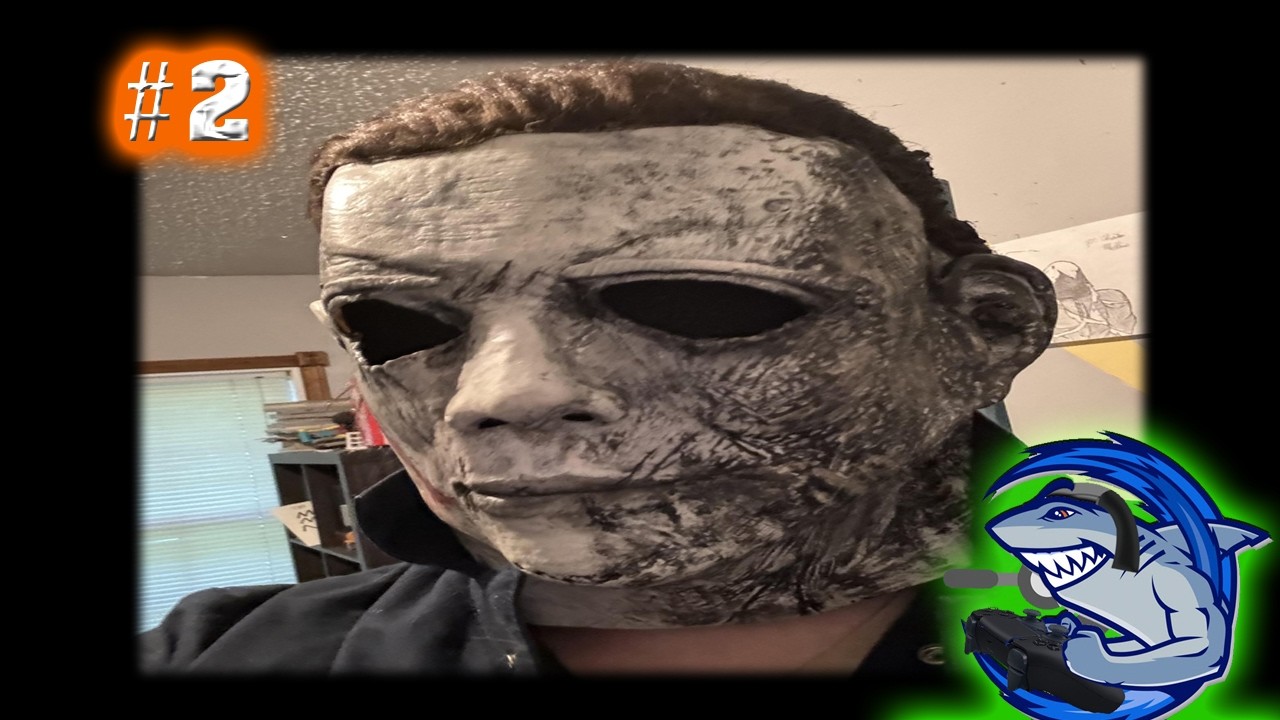 SharkLive - Halloween Lezzo [#2]