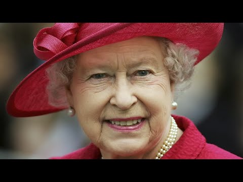 QUEEN ELIZABETH II DIES AT AGE 96 Beloved Monarch passes peacefully