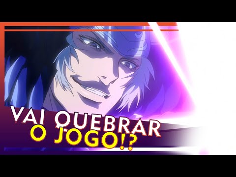 TESTANDO ONEIROS! - SAINT SEIYA AWAKENING #569