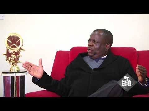 TCHUTCHUTCHU - 11 JULY 2018 - MIKE MLOMBWA