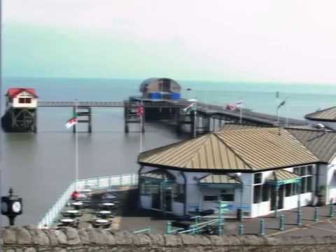 Swansea Bay And Mumbles