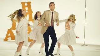 Once Upon a Time in Hollywood,好萊塢風雲,預告片