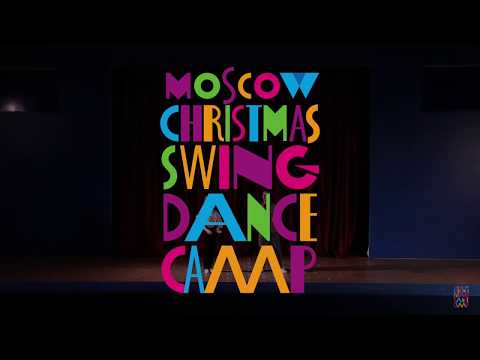 6. MXSDC-2020. Cabaret - Boogie Woogie Boys (Roman Tukhtaev & Elena Litvinova)