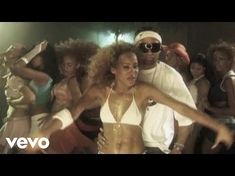 JMP - Tu Gatita ft. H.O.M.