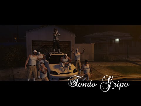 FERDZ - "PANGALAWA KALANG" (TONDO GRIPO SOUNDTRACK)