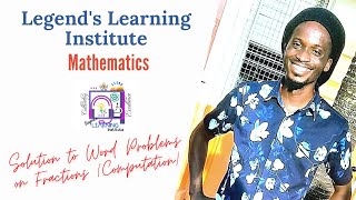 Solutions to Word Problems in Mathematics | Part 2