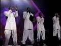 New Edition *I'm Still in Love With You* AMA's 1997