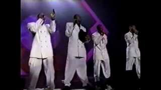 New Edition *I&#39;m Still in Love With You* AMA&#39;s 1997