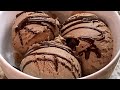 Chocolate Custard Ice Cream