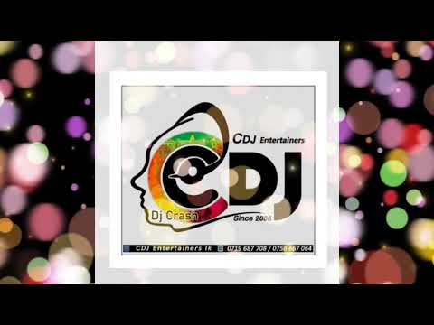 Dj Crash Back to 2005 house mix