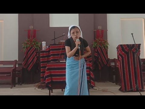 Laltlanmawii || Rauthla vangin (Live Cover)