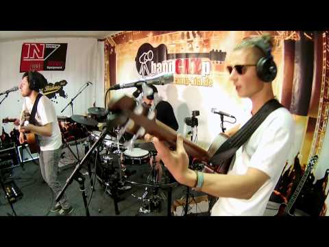 InSound bandCAMp 2015: Geisterfahrer - Kontrolle verloren