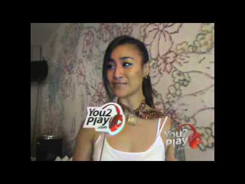 Zom Ammara Interview with You2Play