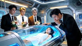 💥30 Years of HELL as a Stand - In for the Real Heiress! Her Abusive Brothers Are BEGGING for Mercy.💔