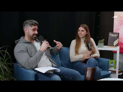 Inverso | Apologética: El Areópago | Cap 6 | Jesús y el budismo| 1T 2026