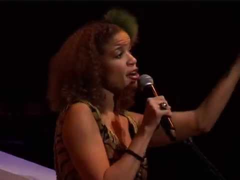 Boogie Woogie Country Girl - Nicolle Rochelle