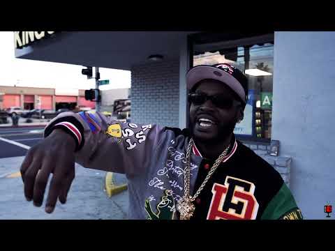 Lil Sodi (RIP) "Love & Hate" ft. Reem Riches