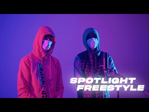 T Sosa X T.E.A - Spotlight Freestyle [S1:E5]