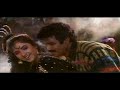 Telugu Movie Dharma Kshetram Are Inka Janka Video Song Balakrishna Divya Bharti
