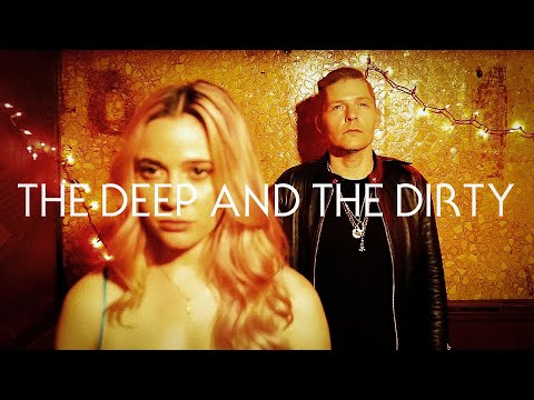 Eric Johanson : The Deep And The Dirty  (Official Music Video)