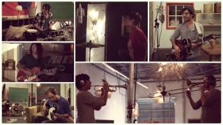 Driver Friendly - Lost Boys (Live Video)