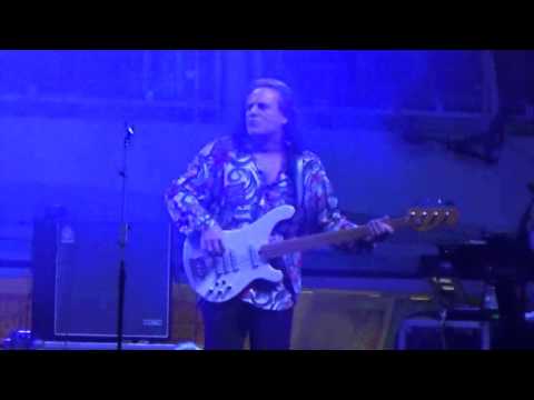 Chris Squire Tribute #8/ CTTE 11/2015