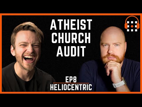 Heliocentric: An Atheist Who Loves Religion