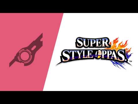 You Will Know Our Styles [Remastered] - 26 - Super Style Oppas [Red Disc]