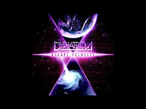 Dynatron -  Aurora nights