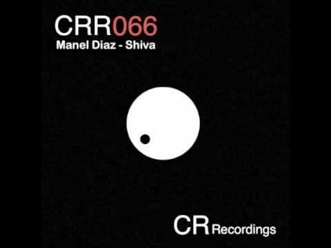 Manel Diaz - Shiva (original mix)