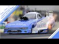 Tommy Johnson Jr | Wrecks and Wild Rides Part 2 | Funny Car