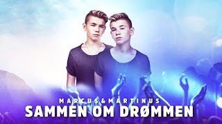SAMMEN OM DRØMMEN - Offisiell Trailer (HD) // TOGETHER - Official Trailer (HD)