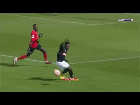 22 CDF 16ème finale : VENDÉE HERBIERS FOOT ( VHF ) / STADE de REIMS ( SDR )