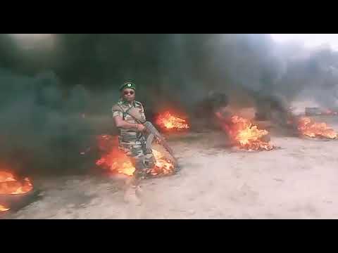 Majabu ya Mkuu wa Kikosi cha Valantia Zanzibar. kvz