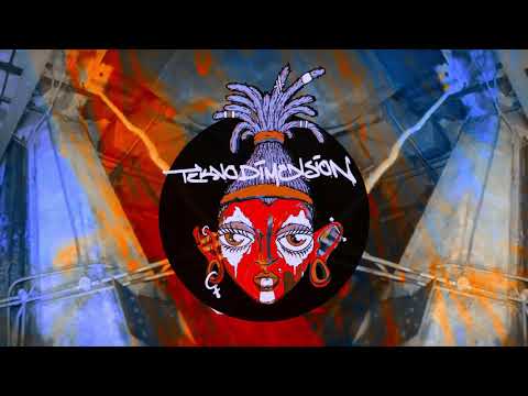 RNZ RAVING (Tekno Noise) - BLADE