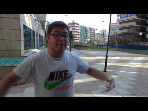 BOHA | FREESTYLE #2 #Scarekrowproducciones