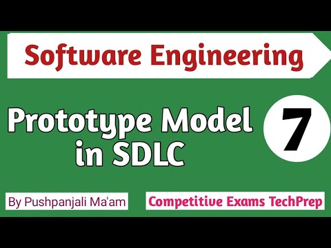 Lec 1 1 Introduction to software engineering in hindi competitive exams techprep