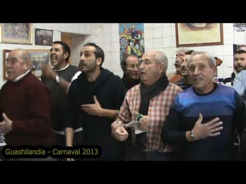 Antología de "Paco Alba" (2013) - LP - 1963 Corrusquillos Gaditanos - Pasodoble "Buenas noches Sres"