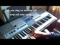 "Only Hope" (Switchfoot/Mandy Moore) Piano ...