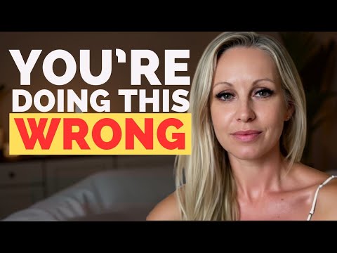 I cracked the code on feeling is the secret | Neville Goddard