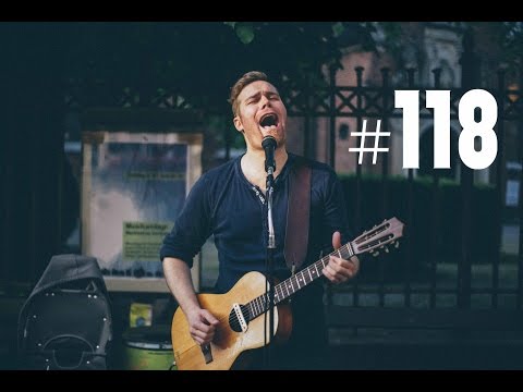 #118 [LePop Live] Jake Green - Ho-Hum (DK)