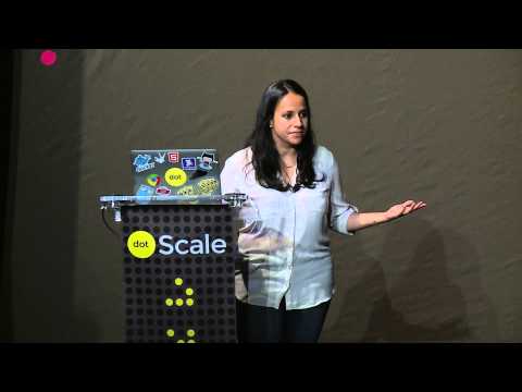 dotScale 2015 - Neha Narula - Consistency and Candy Crush