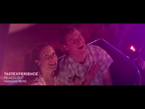 Tastexperience feat. Sara Lones - Reach Out (Madwave Remix) [Black Hole Recordings]