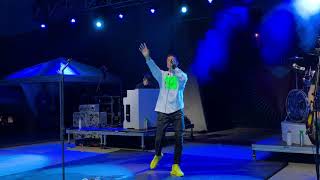 Third Eye Blind The God Of Wine Levitt Pavilion Denver June 22, 2019