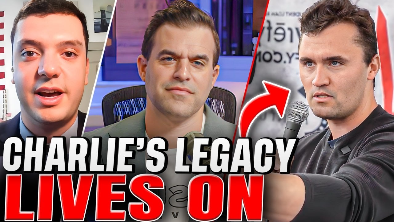 Baylor Students’ Prove Me Wrong Event Confirm Charlie Kirk’s Legacy Will Live On