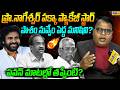 పవన్ మాటల్లో తప్పేంటి Prof Gali Vinod Kumar Sensational Commen
