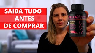 Bella Vitam - Bella Vitam  bom? BellaVitam funciona? BellaVitam Reduz Estrias e Celulites?